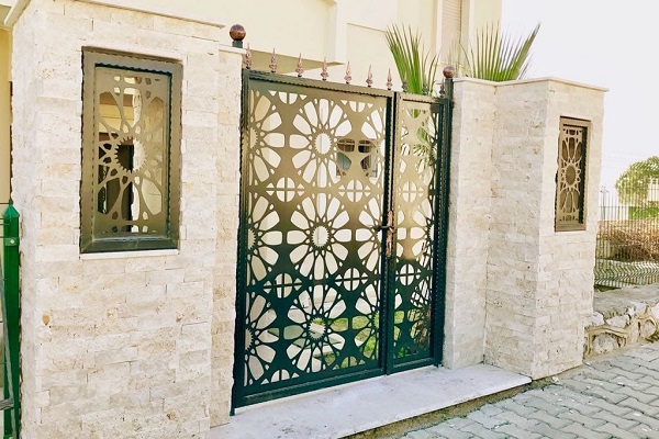 Aşkale Demirci